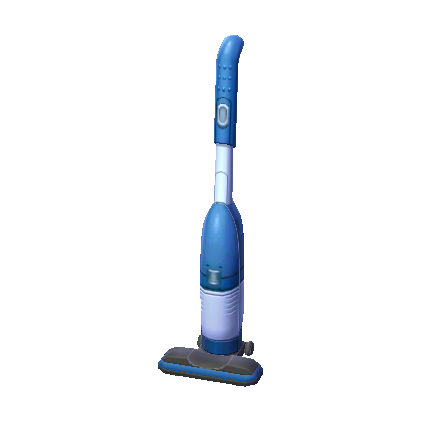 Upright Vacuum New Leaf Animal Crossing Wiki Nookipedia Upright Vacuum New Leaf Animal Crossing Wiki Nookipedia