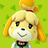 3DS Theme - My Nintendo Isabelle Icon.png