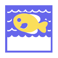 Fishing Tourney! (Winter) NH Nook Miles Icon.png