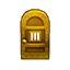 Gold Steel Door (Arched) HHD Icon.png