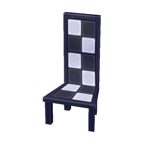 Modern chair 2025 animal crossing