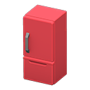 Refrigerator (Red - None) NH Icon.png