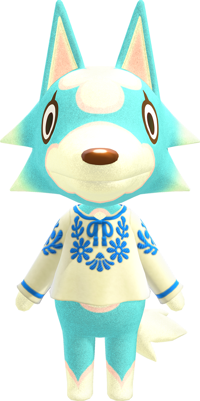 Skye - Animal Crossing Wiki - Nookipedia
