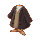 Brown Sport Jacket PC Icon.png