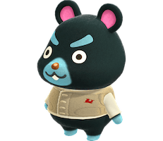 Hamphrey - Animal Crossing Wiki - Nookipedia