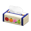 Mom's Tissue Box (Fruits) NH Icon.png