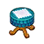 Pavé End Table HHD Icon.png