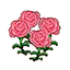 Pink Carnations (Outside) HHD Icon.png