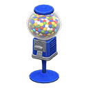 Candy Machine (Blue) NH Icon.png