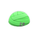 Head Bandages (Green) NH Storage Icon.png