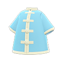 Kung-Fu Tee (Light Blue) NH Storage Icon.png