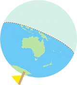Southern Hemisphere
