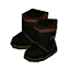Black Rain Boots HHD Icon.png