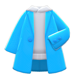 Parka Undercoat (Blue) NH Icon.png