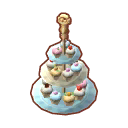 Pastry-Shop Cake Tower PC Icon.png