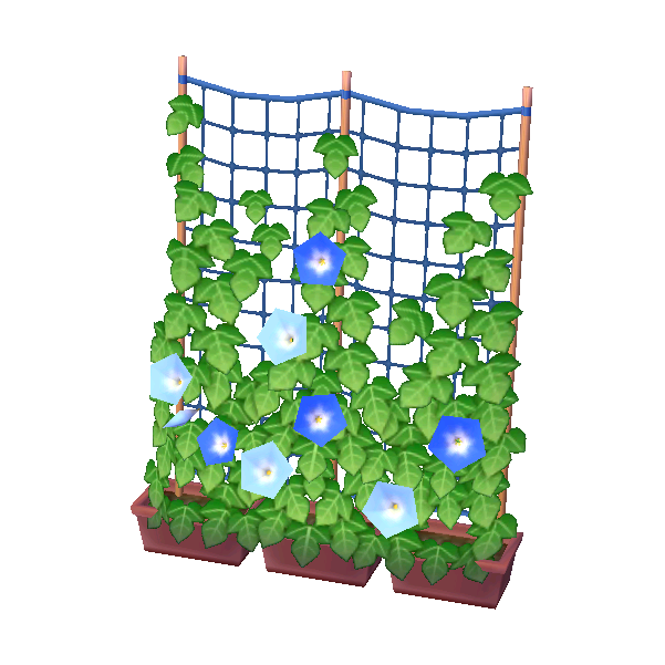 Trellis (New Leaf) Animal Crossing Wiki Nookipedia