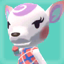 Diana - Animal Crossing Wiki - Nookipedia