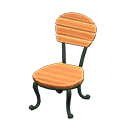 Natural Garden Chair (Oak) NH Icon.png