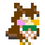 Super Mario Maker - Blathers NBA Badge.png