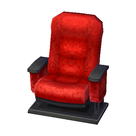 Theater Seat (Red) NL Model.png