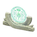 Zonai authentication crest