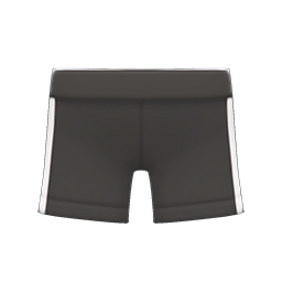 Athletic shorts (New Horizons) - Animal Crossing Wiki - Nookipedia