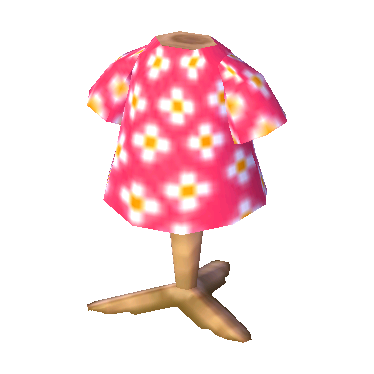 Blossom Tee NL Model.png