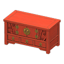 Imperial chest
