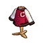 Red Letter Jacket HHD Icon.png