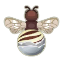 Silver Chocobee PC Icon.png