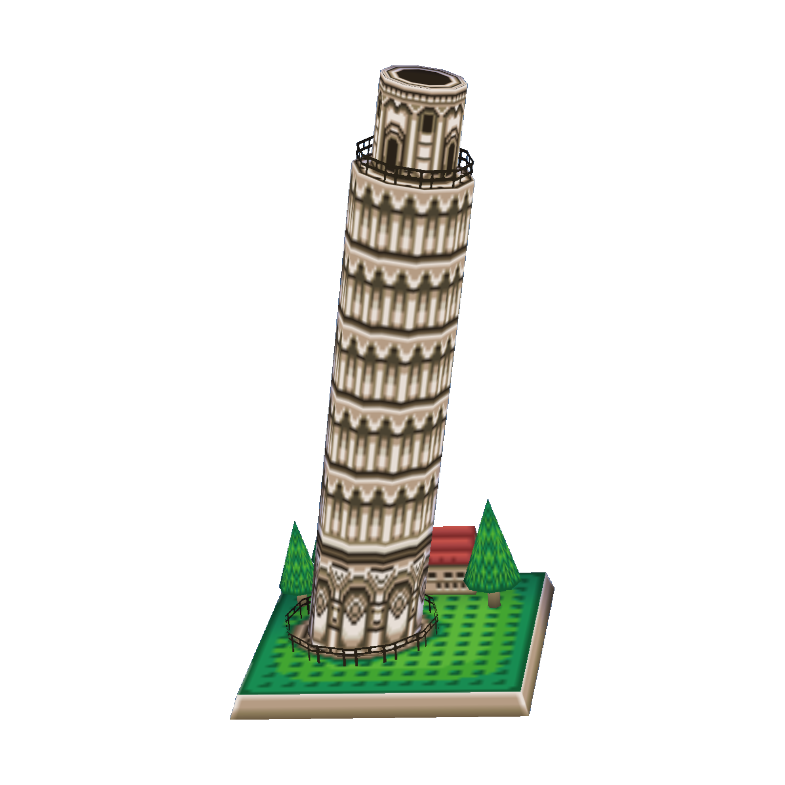 Tower of Pisa CF Model.png