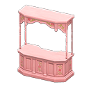 Covered Counter's Pink variant