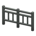 Iron Fence (Black) NH Icon.png