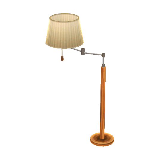Natural Lamp (Off-White) NL Model.png