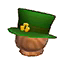 Shamrock Hat HHD Icon.png