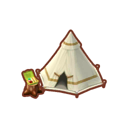 Basic Tent (Lv. 1) PC Icon.png