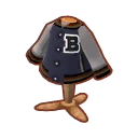Black Letter Jacket PC Icon.png