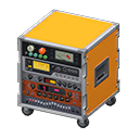Effects Rack (Orange - None) NH Icon.png