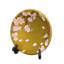 Golden Decorative Plate NH Icon.png