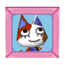 Purrl's pic (Wild World) - Animal Crossing Wiki - Nookipedia