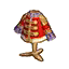 Red Ringmaster Coat HHD Icon.png