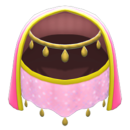 Veil (Pink) NH Icon.png