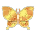 Gold Glass Butterfly PC Icon.png