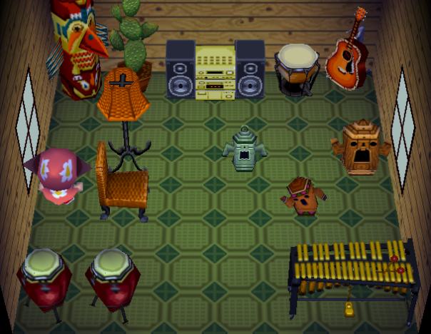 File:House of Rio PG.png - Animal Crossing Wiki - Nookipedia