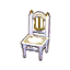 Regal Chair HHD Icon.png