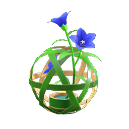 Bamboo Sphere NH DIY Icon.png