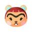 Hazel NL Villager Icon.png