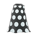 Simple-dots dress