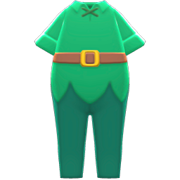 Sprite Costume (Green) NH Icon.png