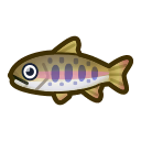 Cherry Salmon NH Icon.png